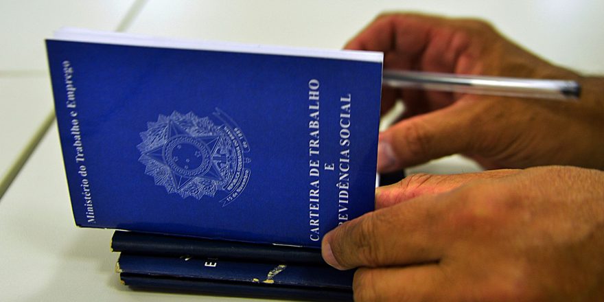 Confira as vagas disponíveis na Agência do Trabalhador de Cascavel